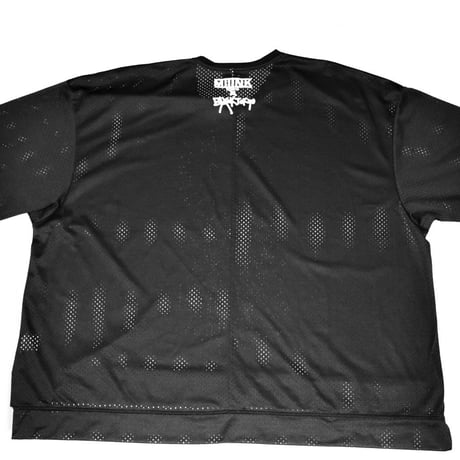 BLXCK Tokyo×MIIINK　Candle jersey