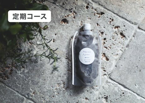 【定期コース】まいにちの黒麹甘酒　　　（ご注文いただいた月末〜翌月の５日以内に到着）