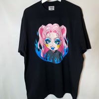 ファイヤーなーりーTee