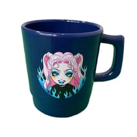 BIG LOVE マグカップ