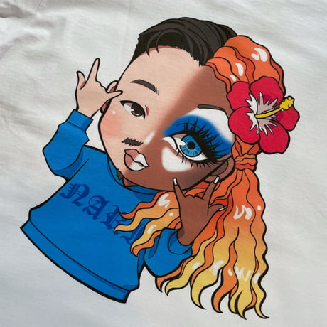 GALなーりー Tee
