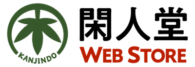 閑人堂 WEB STORE