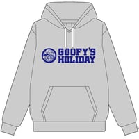 GOOFY'S HOLIDAY 30th 復刻Foodie(GRAY)