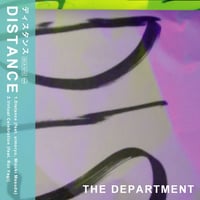 Distance / The Department【DONATION】