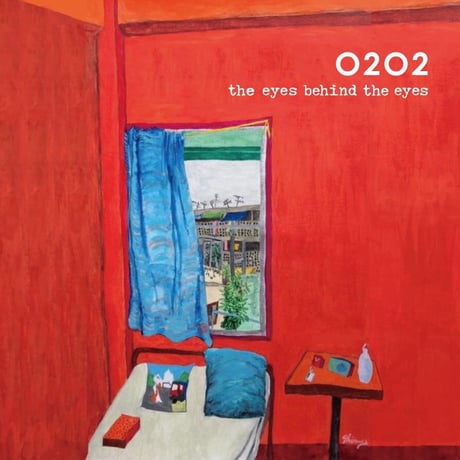 VA"O2O2 the eyes behind the eyes"