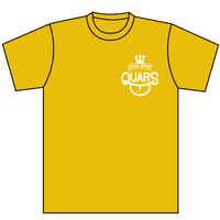 QUARS KIDS Tee BANANA(COVID-19 LIMITED)