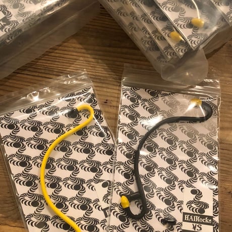 GOOFY'S HOLIDAY×HAIRock®"MASK HOLDER"