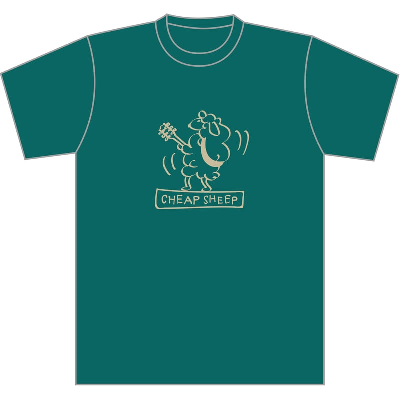 sheep♪ CHEAP SHEEP