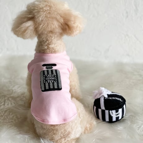 【即納】Chewnel Perfume Bottleトップス