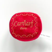Dog Diggin Designs  Cartiarf ギフトボックス
