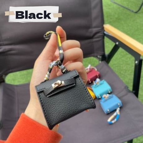 【予約商品 約4週間でお届け予定】ミニミニバッグKタイプ