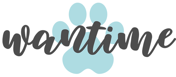 犬用品セレクトショップ wantime