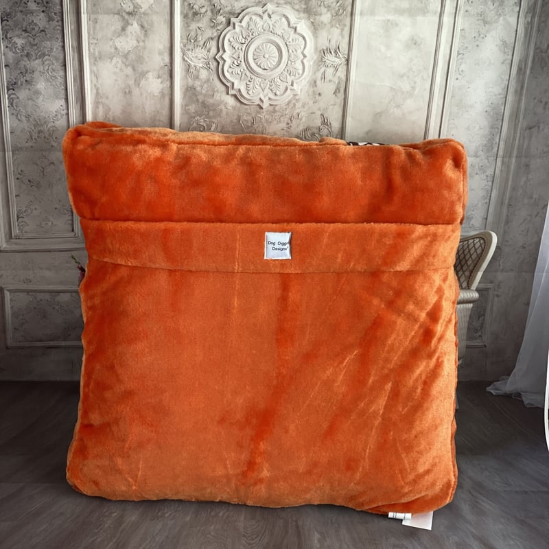 お取り寄せ商品】Dog Diggin Designs Hairmesベッド | 犬用品