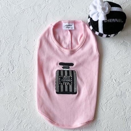 【即納】Chewnel Perfume Bottleトップス