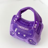 Haute Diggity Dog Pawlenciaga バッグ