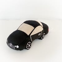 Haute Diggity Dog Furcedes ミニカー