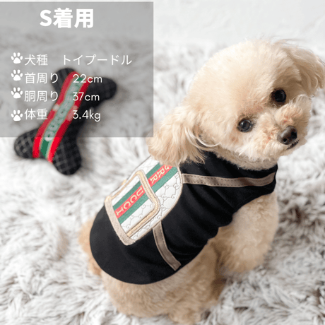 【即納】Grrucci バックパック Brown トップス