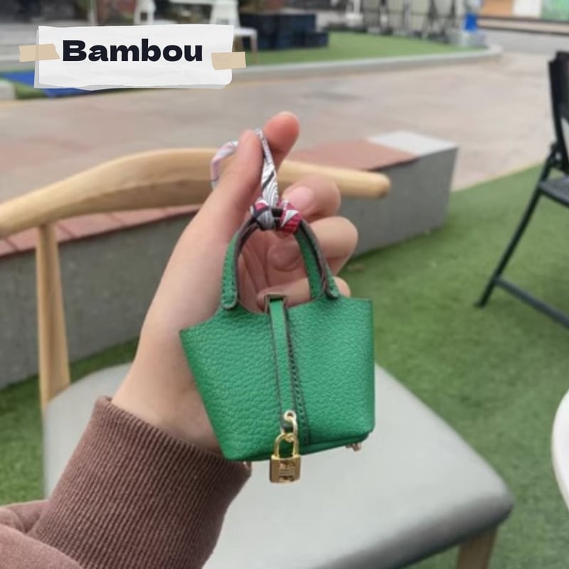 イエナ バッグ　美品♡ 予約商品 約4週間でお届け予定】ミニミニバッグPタイプ | 犬用品