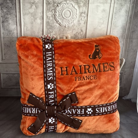 【お取り寄せ商品】Dog Diggin Designs Hairmesベッド