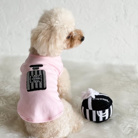 【即納】Chewnel Perfume Bottleトップス