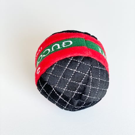 Dog Diggin Designs Gucchewi ボール