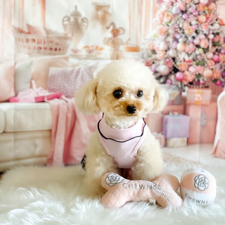 Ruff Ruff Couture Lou Lou ドレス