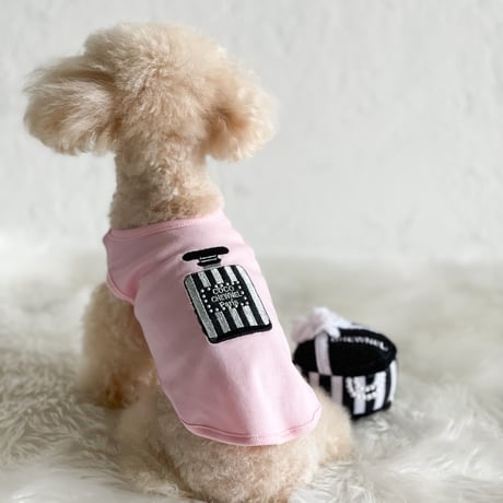 【即納】Chewnel Perfume Bottleトップス