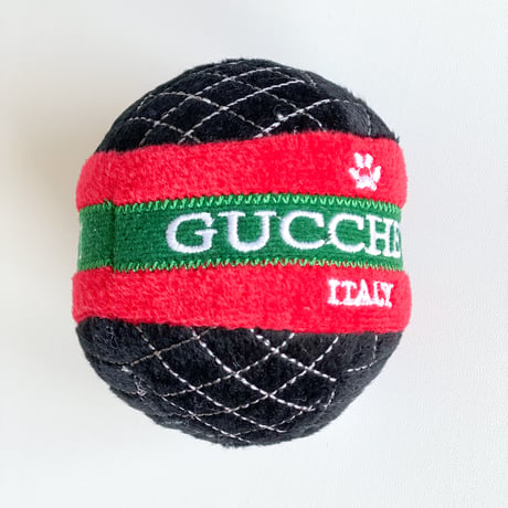 Dog Diggin Designs Gucchewi ボール