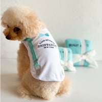 【即納】Sniffany サスペンダートップス