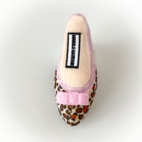 Haute Diggity Dog Manalo Barknik ハイヒール S