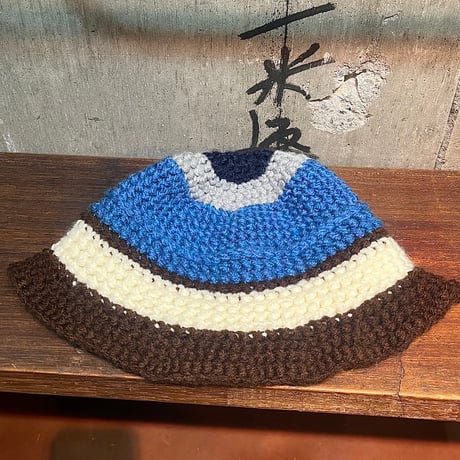 mini flare knit no.11