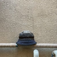 mini flare knit. no.19