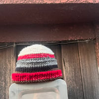 two fold knit.