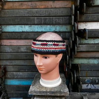 toda. hair band.