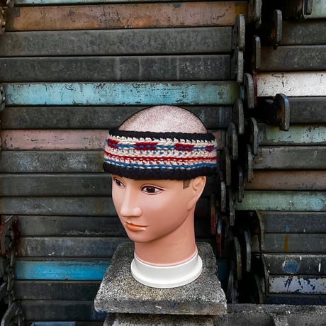 toda. hair band.