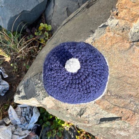 small bon knit