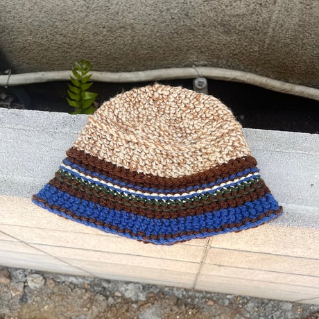 mountain knit.