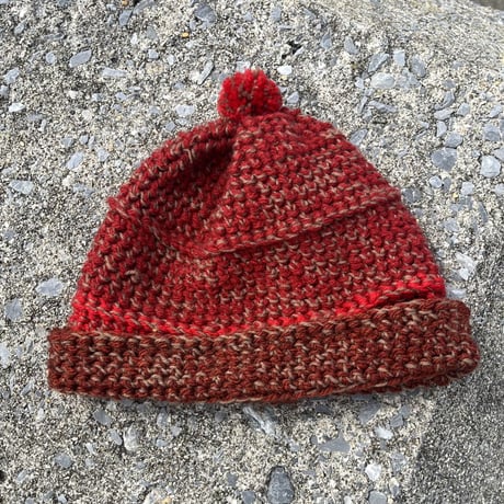 stealth knit3 no.1