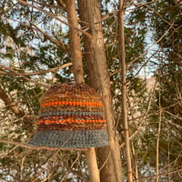 mini flare knit no.8