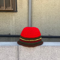 mountain knit.