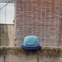 mini flare knit no.16
