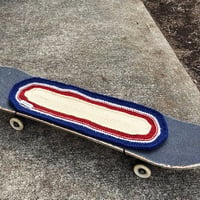 skatestool rug