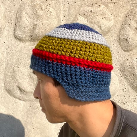 protect ear knit no.4
