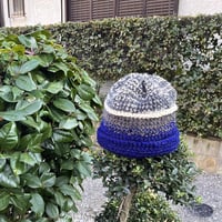 stealth knit2 no2