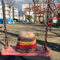 mini flare knit no.1