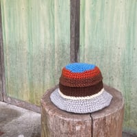 mini flare knit. no.23