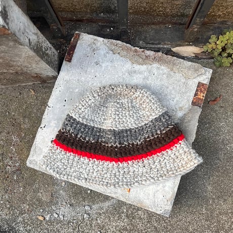 mini flare knit. no.20