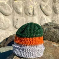 stalth knit2. no.8