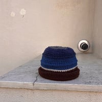 stealth knit2 no.11