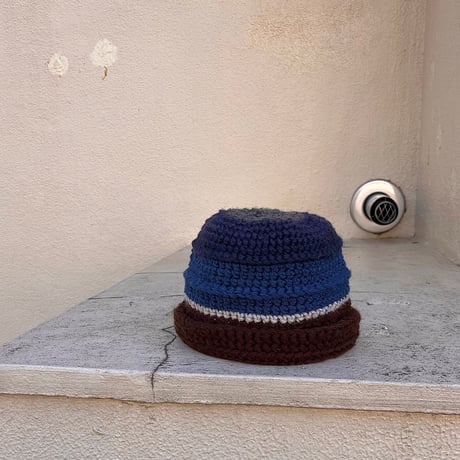 stealth knit2 no.11